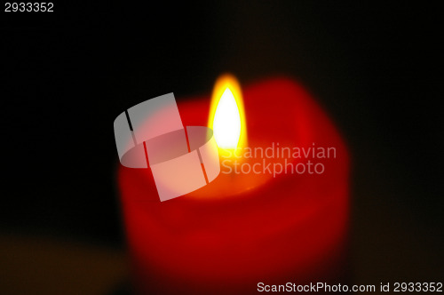 Image of Candle