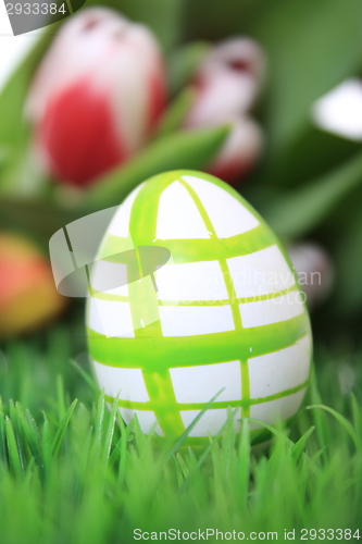 Image of easter egg