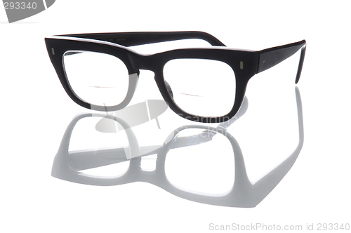 Image of Bifocals