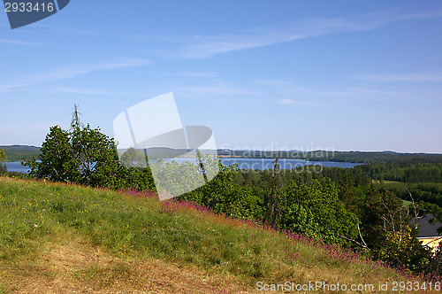 Image of Landscape