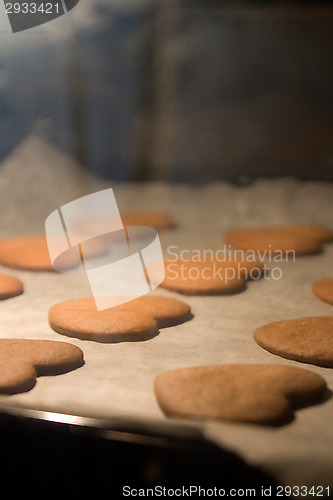 Image of Gingerbread