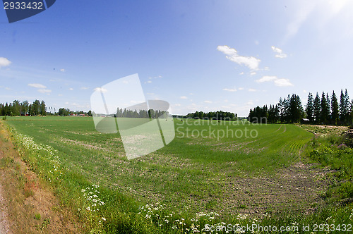 Image of Countryside