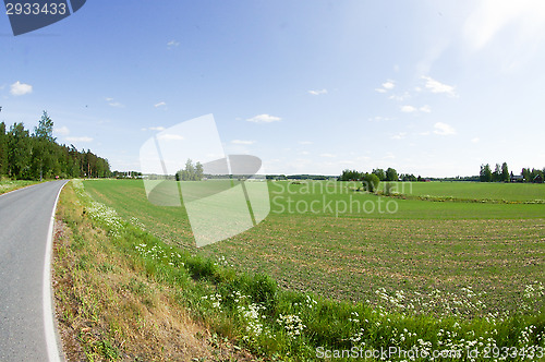 Image of Countryside