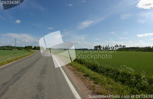 Image of Countryside
