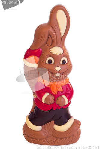 Image of Sweet easter bunny