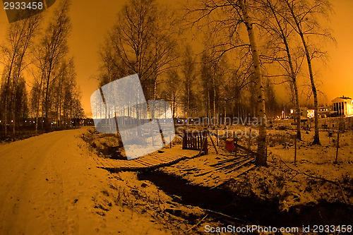 Image of Winter