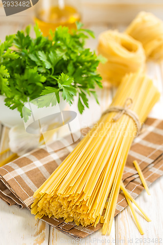 Image of Noodles