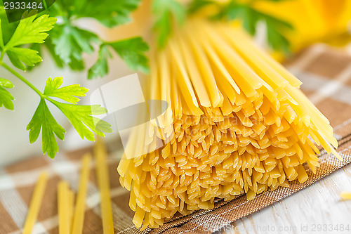 Image of Noodles