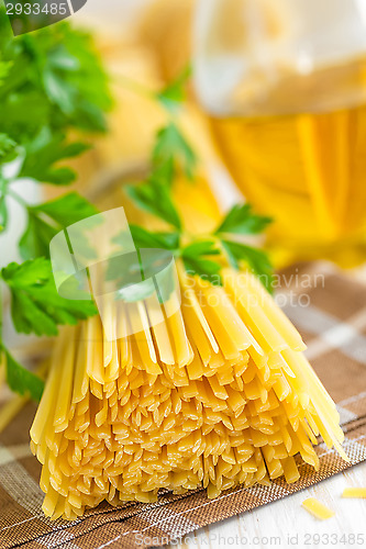 Image of Noodles