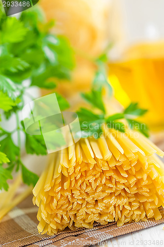 Image of Noodles