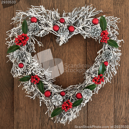 Image of Decorative Wreath