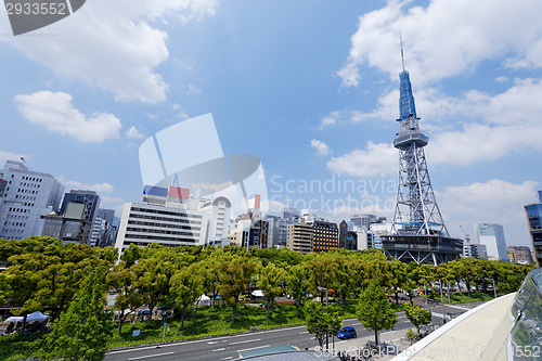 Image of Japan Nagoya