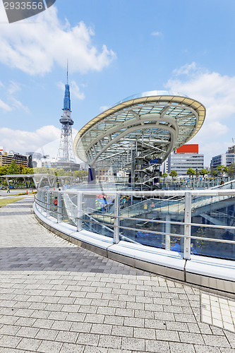 Image of Japan Nagoya