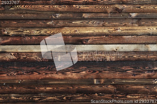 Image of wooden texture 