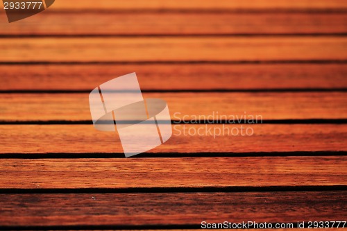 Image of wooden texture