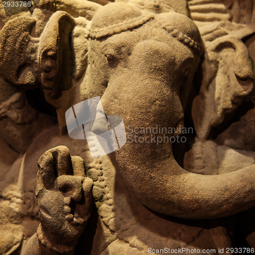 Image of Ganesha