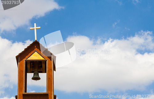 Image of Church bell