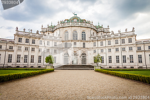 Image of Palazzina di Stupinigi