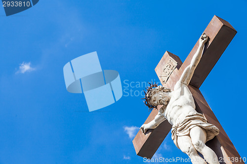 Image of Crucifix 