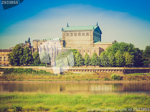 Image of Dresden Semperoper