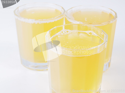 Image of Pineapple juice