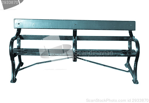 Image of Bench picture