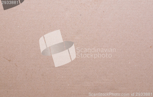 Image of Corrugated cardboard