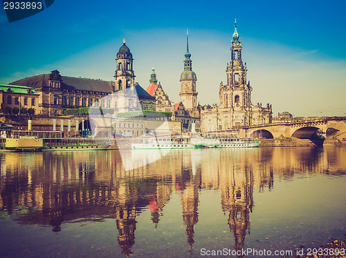 Image of Dresden Hofkirche