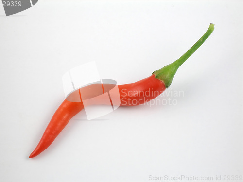Image of Cayenne pepper