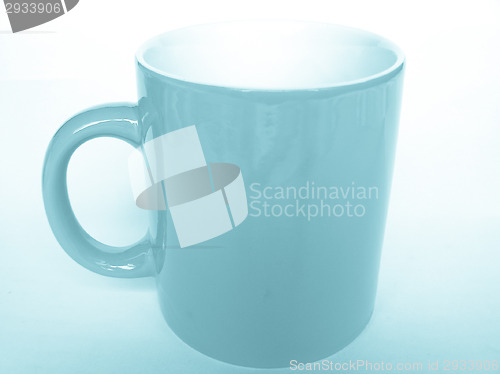 Image of Mug cup