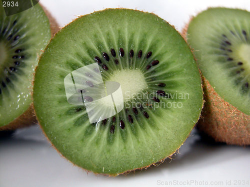 Image of kiwi