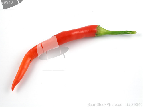 Image of Cayenne pepper