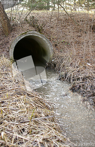 Image of Creek