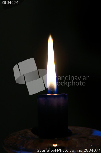 Image of Candle