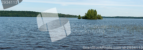 Image of Island
