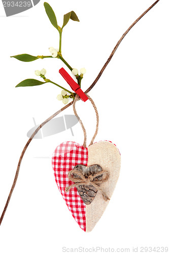 Image of Christmas Decoration