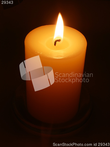 Image of Candlelight