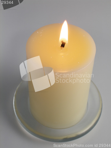 Image of Candle