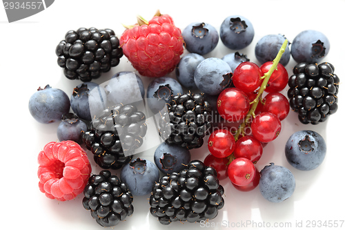 Image of Berries