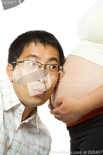 Image of Parents to be