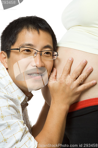 Image of Parents to  be