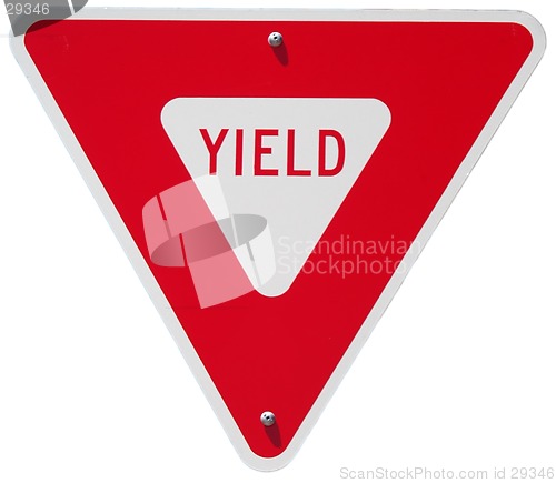 Image of Yield