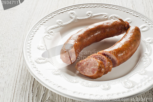 Image of Sausage
