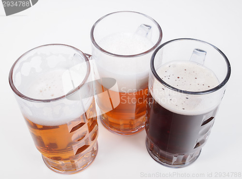 Image of German beer