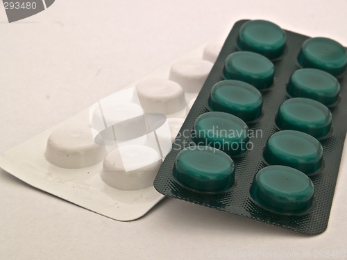 Image of Pills