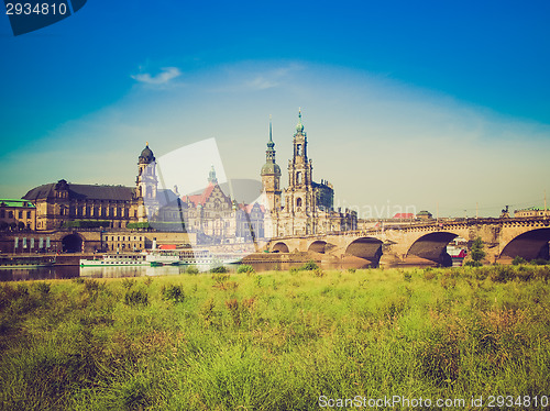 Image of Dresden Hofkirche