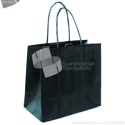 Image of Shopper bag