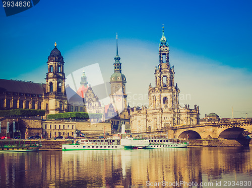 Image of Dresden Hofkirche