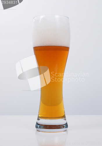 Image of Weizen beer