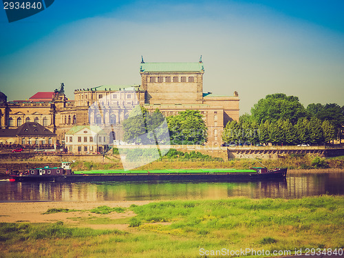 Image of Dresden Semperoper